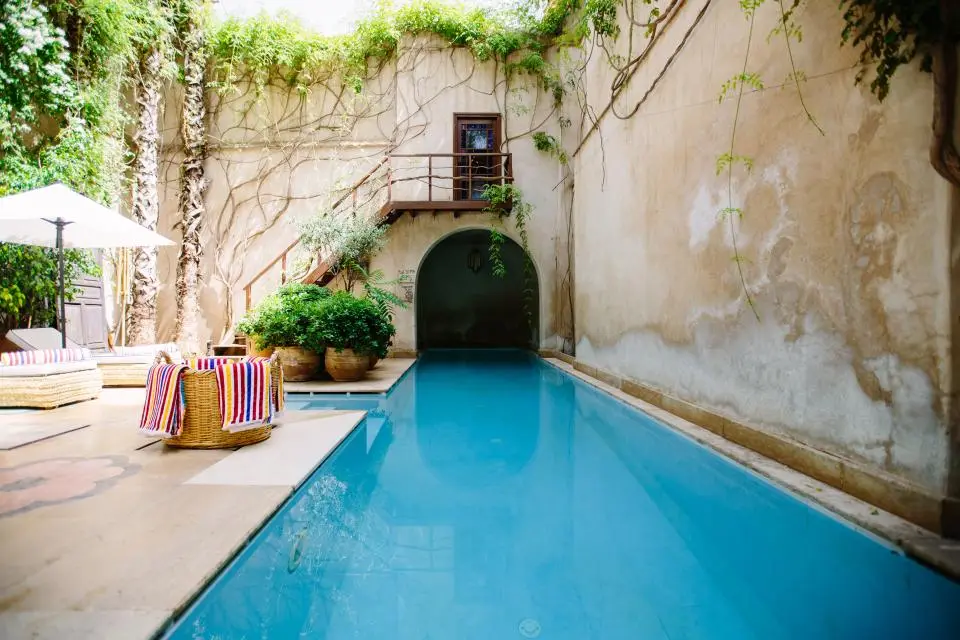 Community Pool